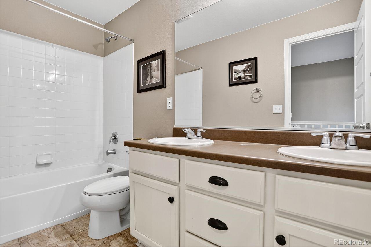 13022 Coffee Tree Street Parker CO 80134