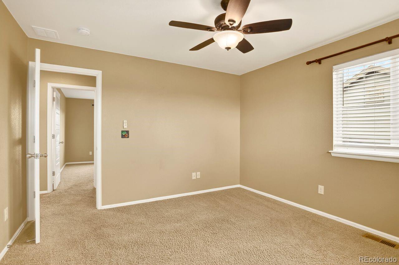 13022 Coffee Tree Street Parker CO 80134