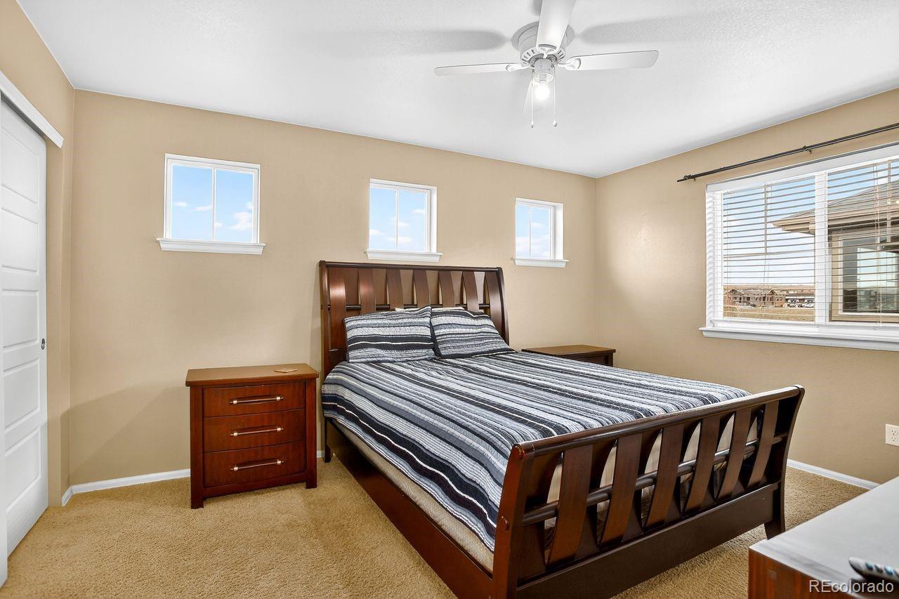 13022 Coffee Tree Street Parker CO 80134