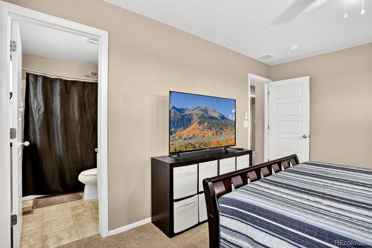 13022 Coffee Tree Street Parker CO 80134