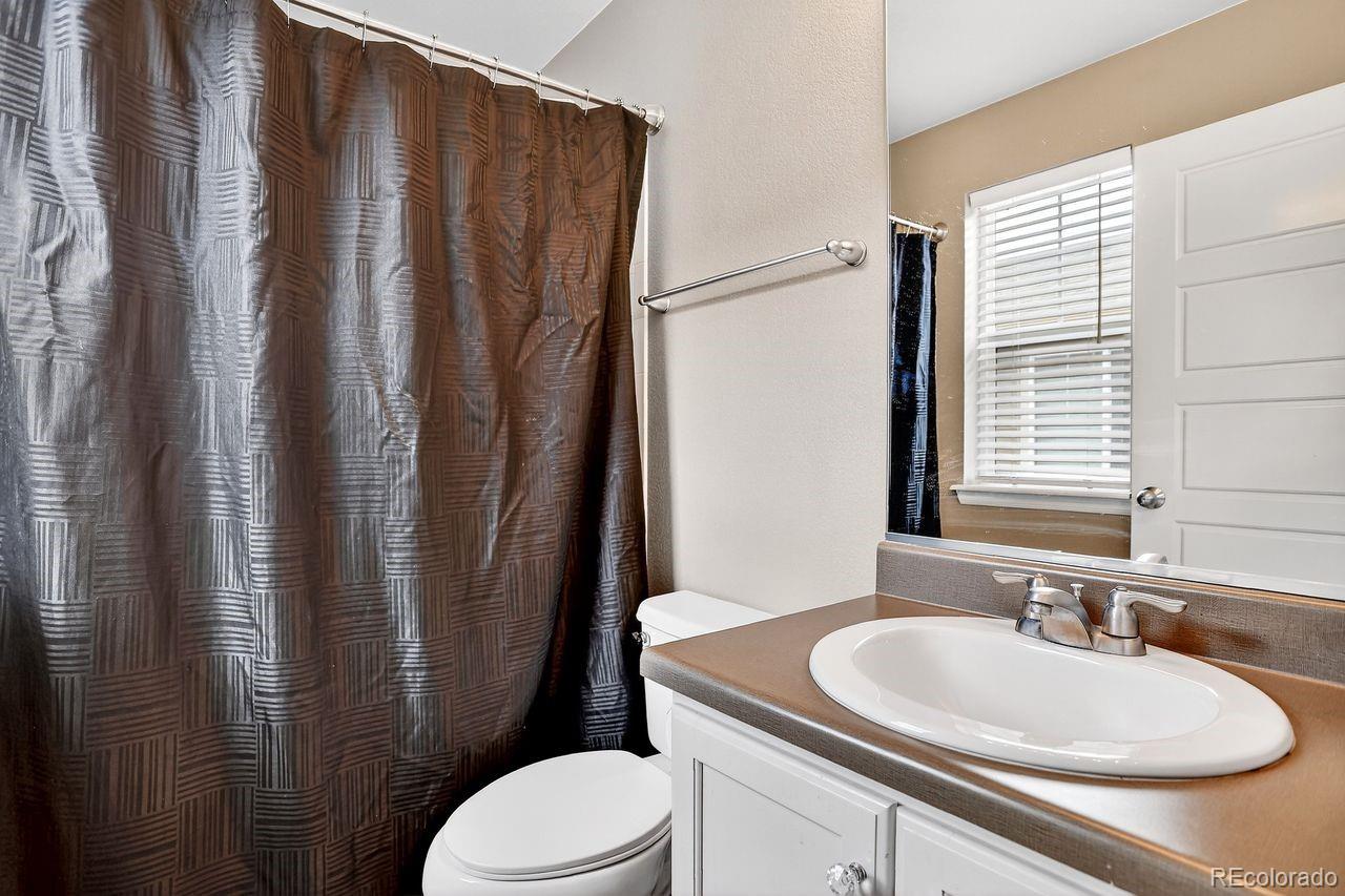 13022 Coffee Tree Street Parker CO 80134