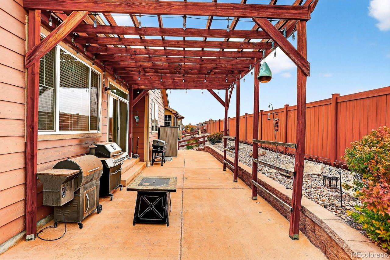 13022 Coffee Tree Street Parker CO 80134