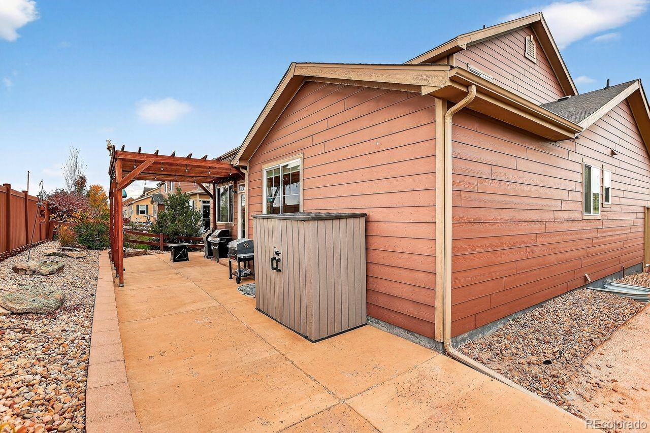 13022 Coffee Tree Street Parker CO 80134