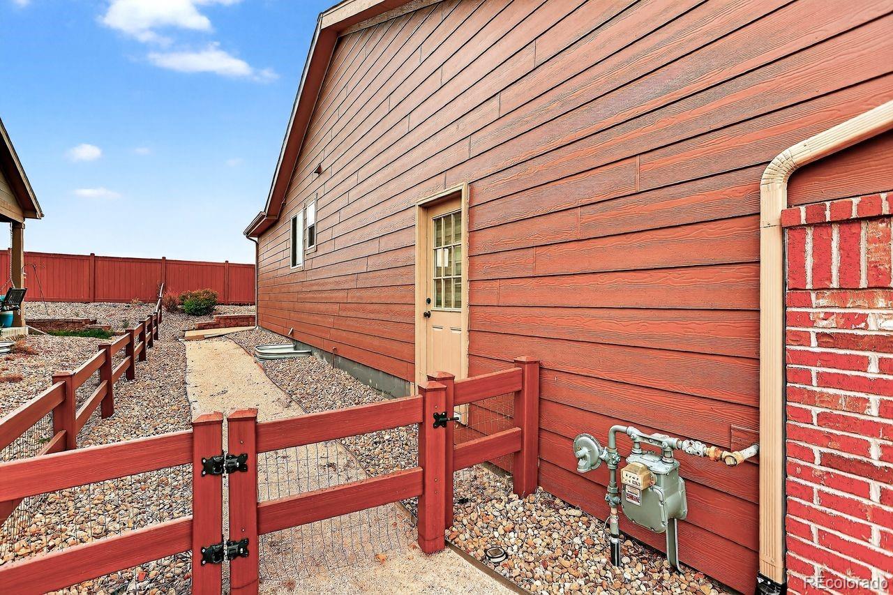 13022 Coffee Tree Street Parker CO 80134