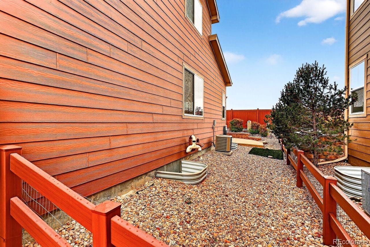 13022 Coffee Tree Street Parker CO 80134