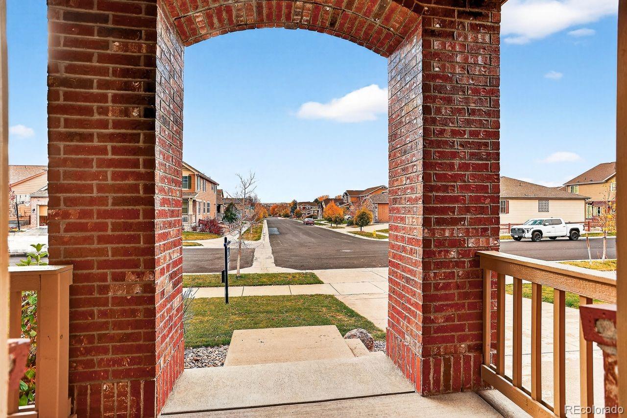 13022 Coffee Tree Street Parker CO 80134