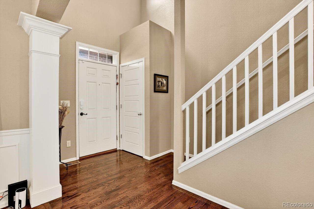 13022 Coffee Tree Street Parker CO 80134