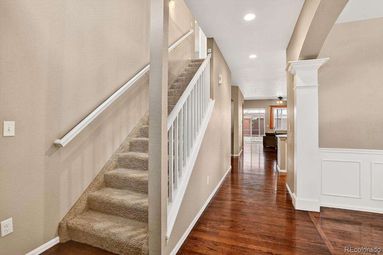 13022 Coffee Tree Street Parker CO 80134