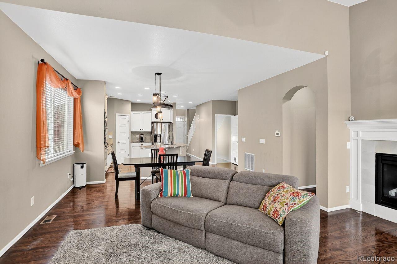 13022 Coffee Tree Street Parker CO 80134