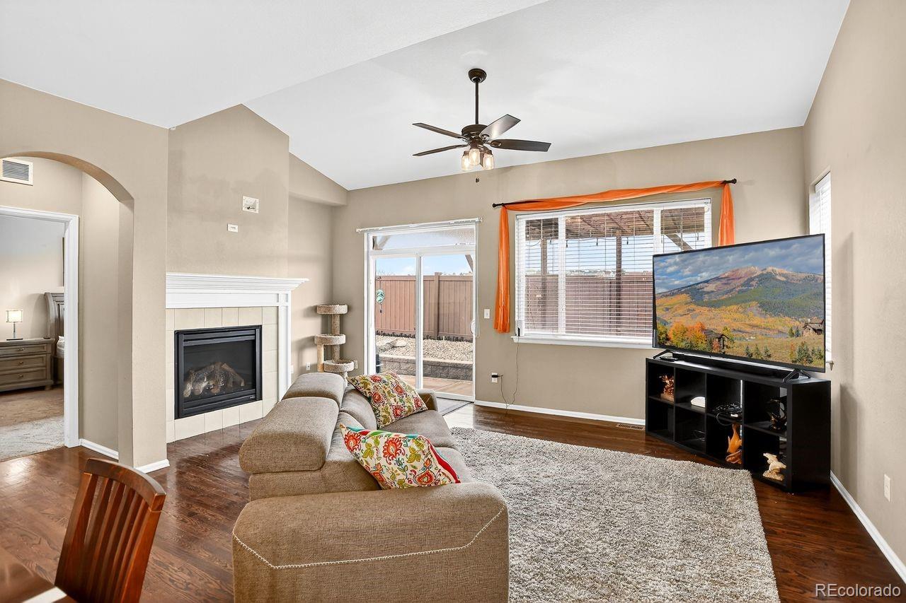 13022 Coffee Tree Street Parker CO 80134