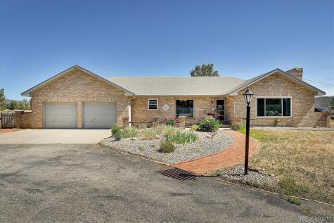 510 Crossman Avenue Buena Vista CO 81211
