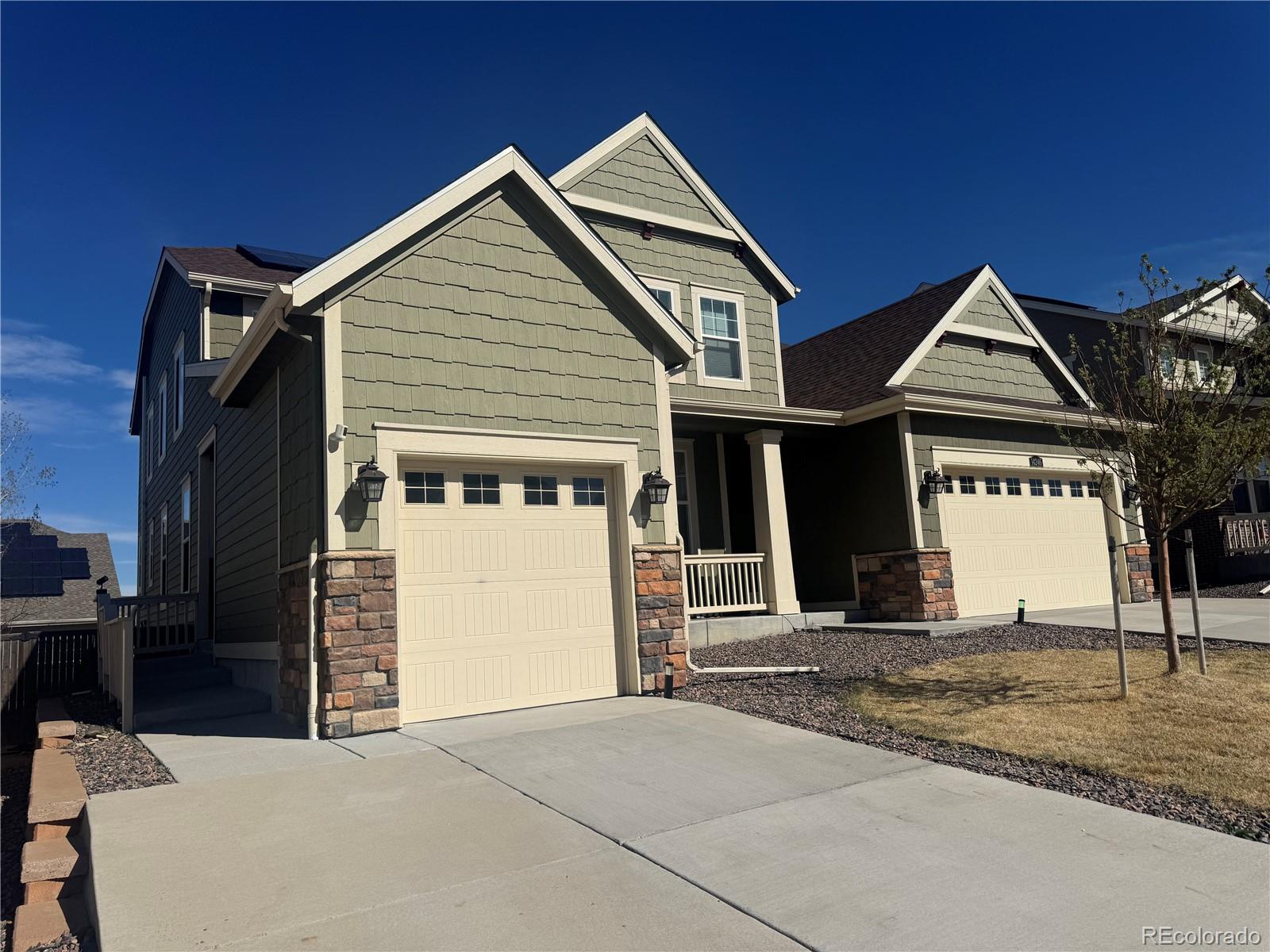 14246 Glencoe Street Thornton CO 80602