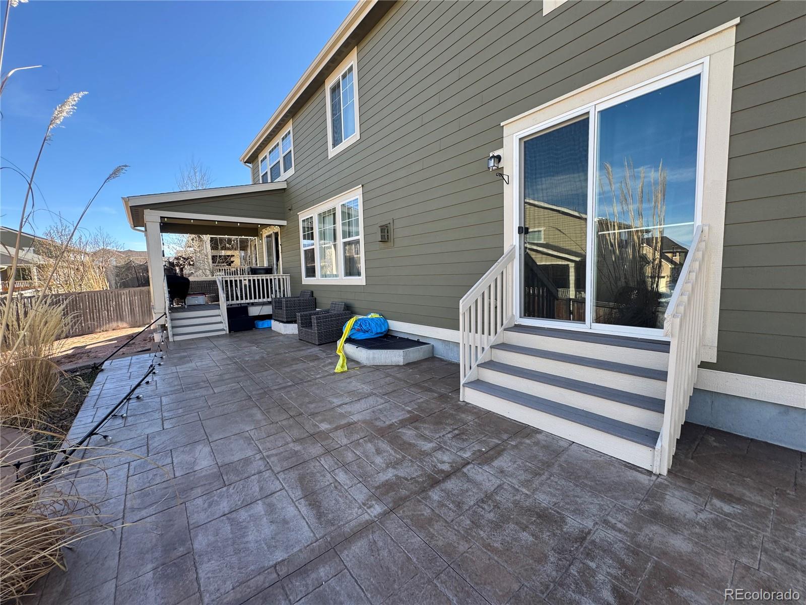 14246 Glencoe Street Thornton CO 80602