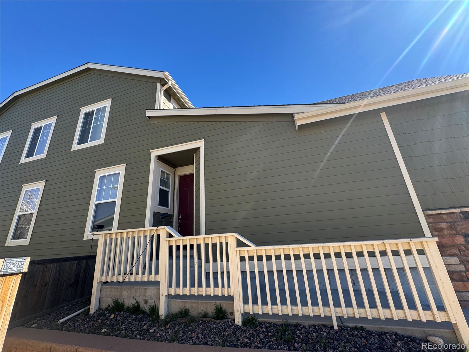 14246 Glencoe Street Thornton CO 80602