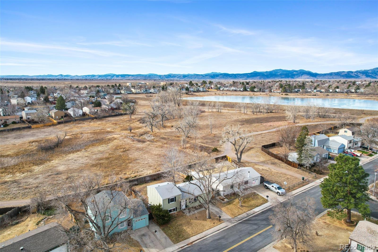 9586 W 104th Drive Broomfield CO 80021