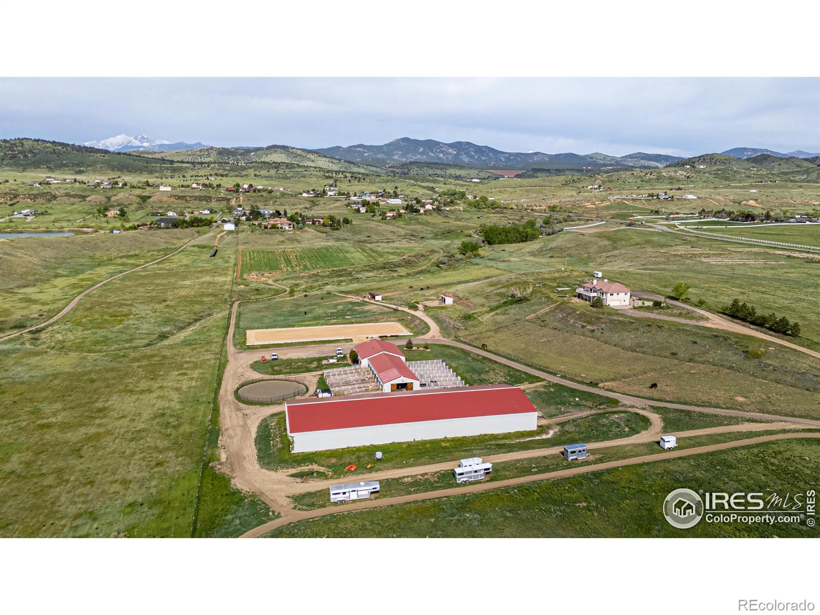 871 N County Road 23e Berthoud CO 80513