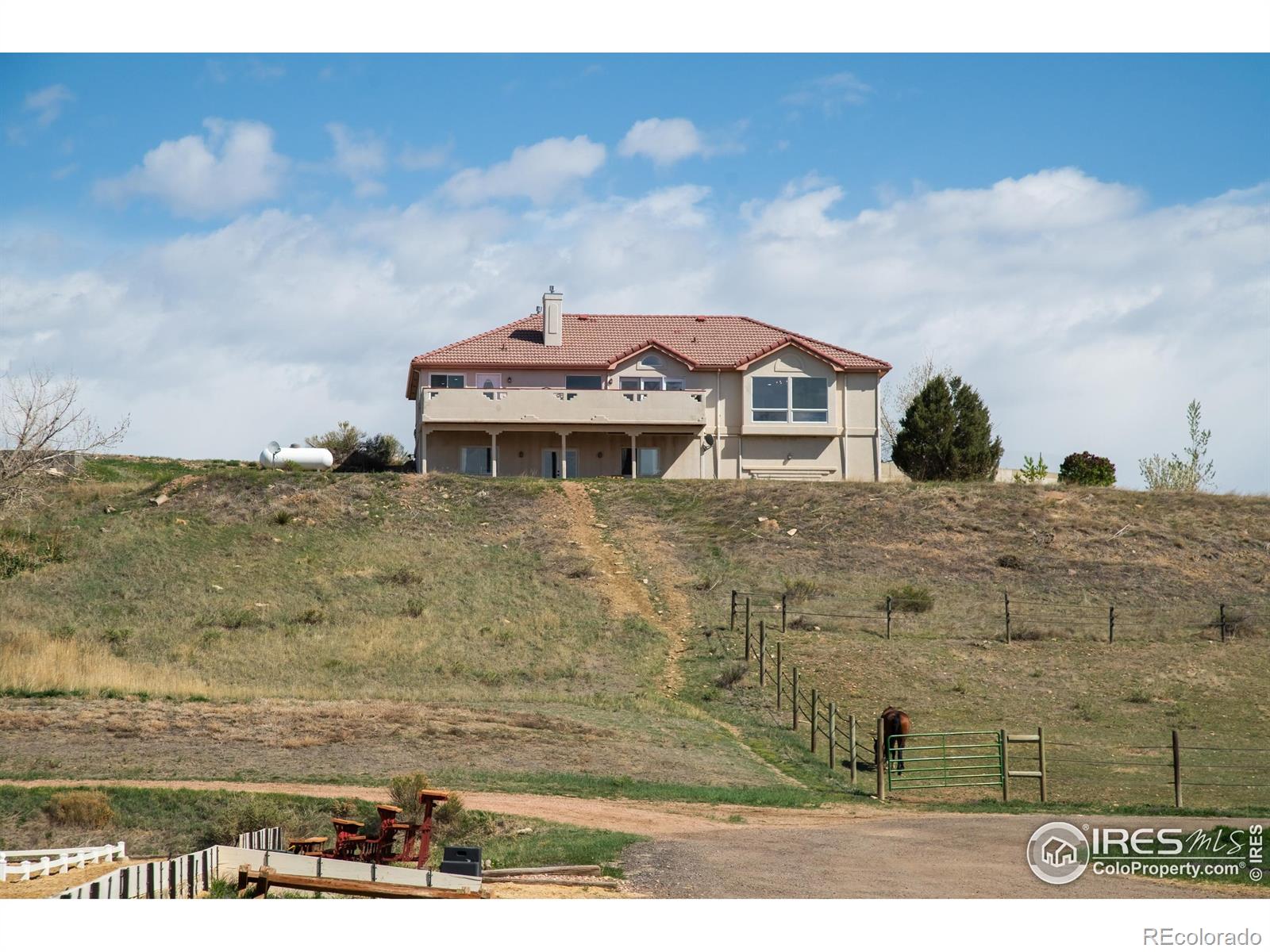 871 N County Road 23e Berthoud CO 80513