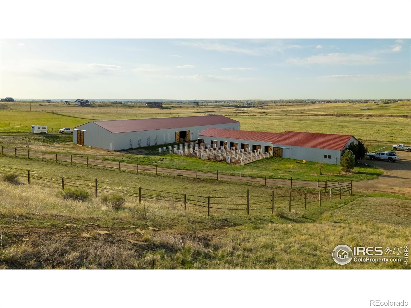 871 N County Road 23e Berthoud CO 80513