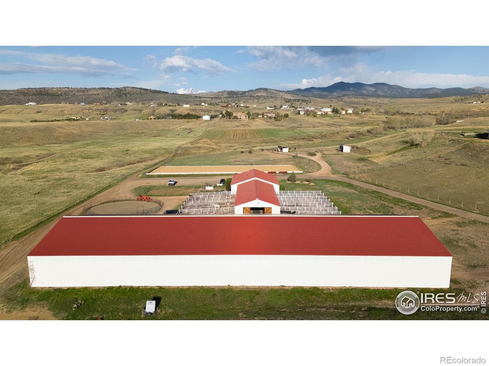 871 N County Road 23e Berthoud CO 80513