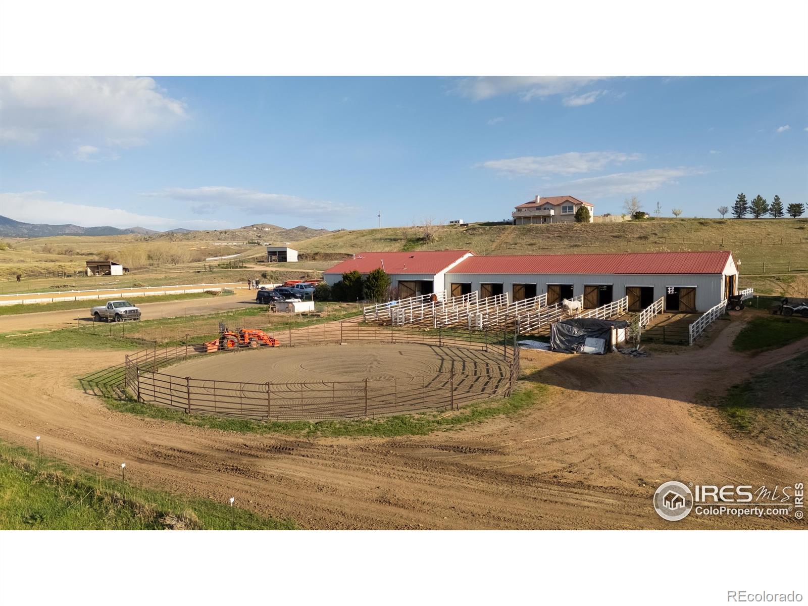 871 N County Road 23e Berthoud CO 80513