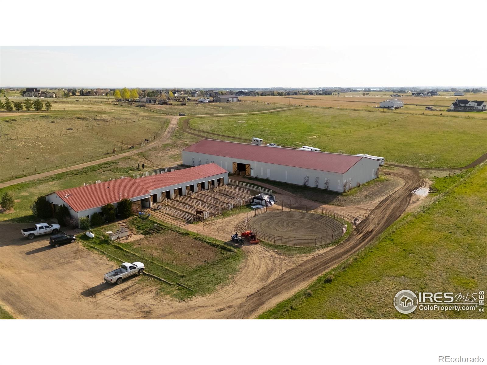 871 N County Road 23e Berthoud CO 80513