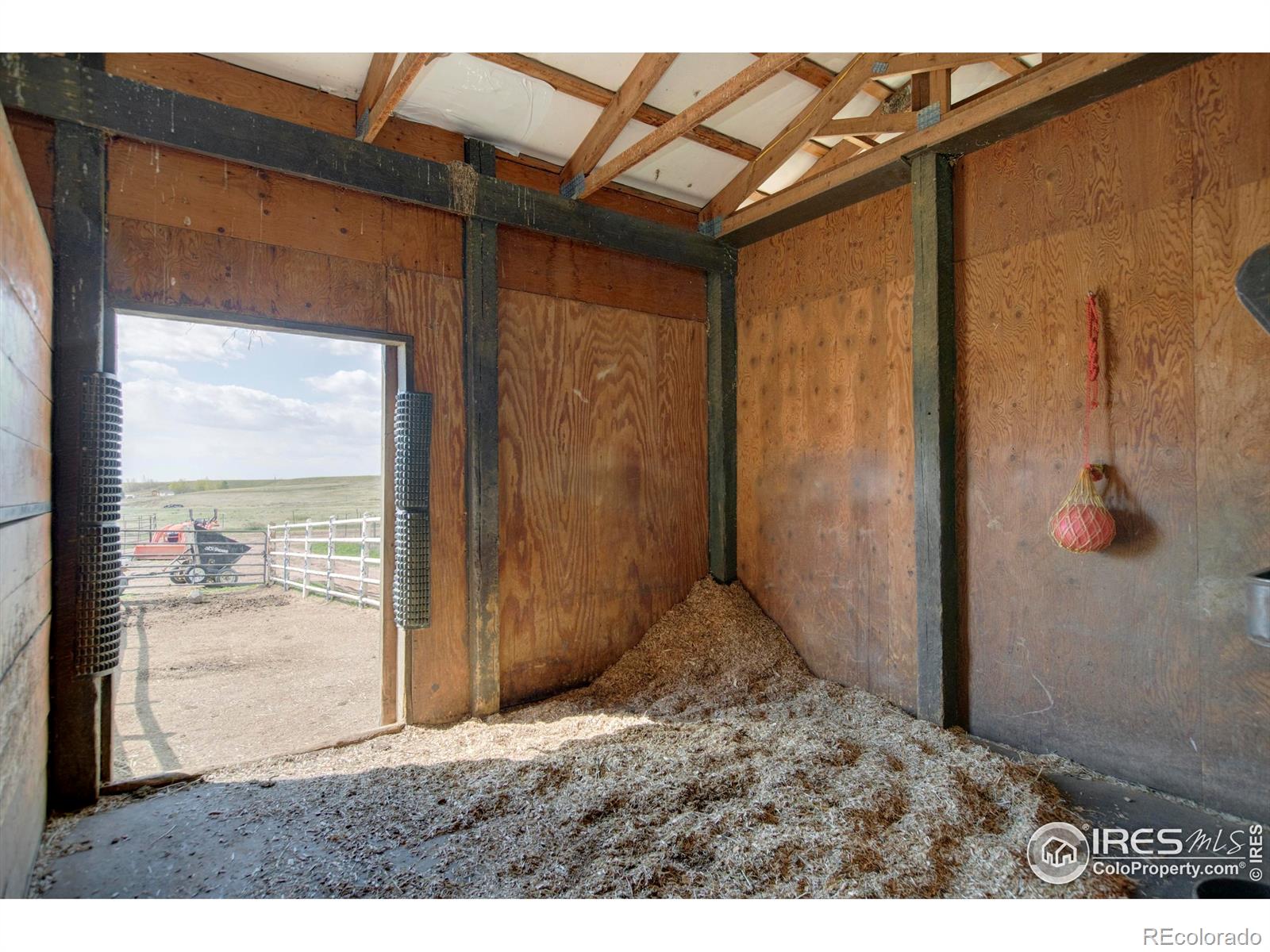 871 N County Road 23e Berthoud CO 80513