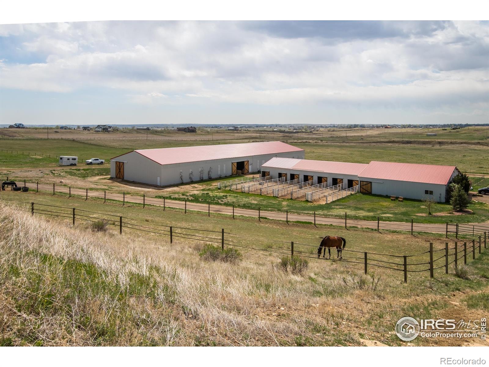 871 N County Road 23e Berthoud CO 80513