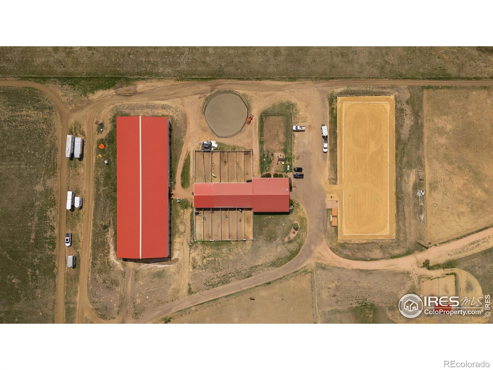 871 N County Road 23e Berthoud CO 80513