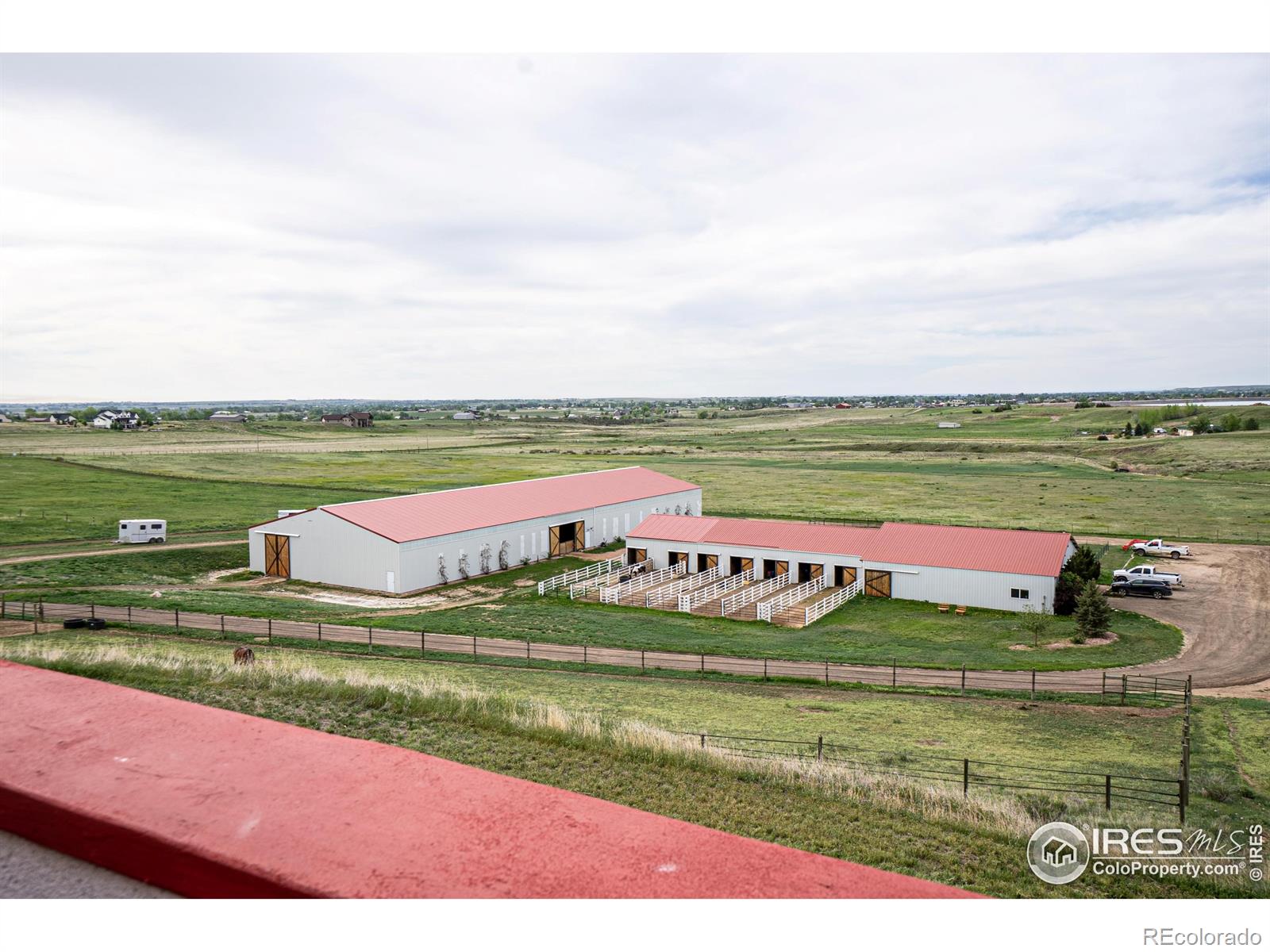 871 N County Road 23e Berthoud CO 80513