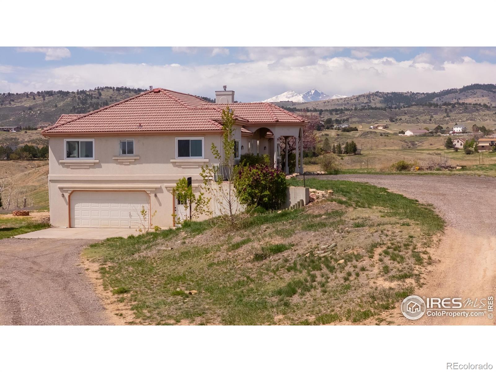 871 N County Road 23e Berthoud CO 80513