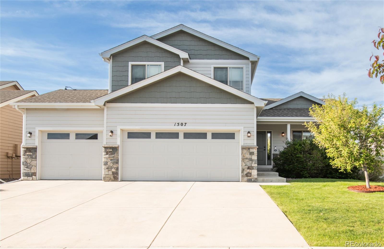 1507 Alpine Avenue Berthoud CO 80513