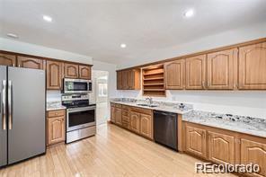 8220 Lamar Circle Arvada CO 80003