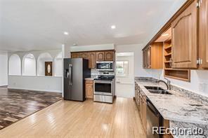 8220 Lamar Circle Arvada CO 80003