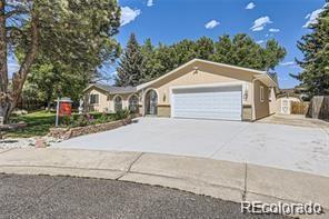8220 Lamar Circle Arvada CO 80003