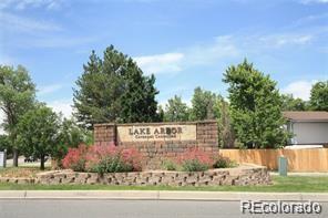 8220 Lamar Circle Arvada CO 80003