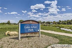 8220 Lamar Circle Arvada CO 80003