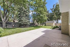 8220 Lamar Circle Arvada CO 80003