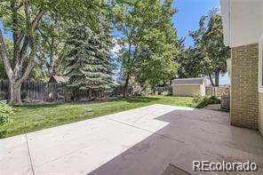 8220 Lamar Circle Arvada CO 80003