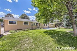 8220 Lamar Circle Arvada CO 80003