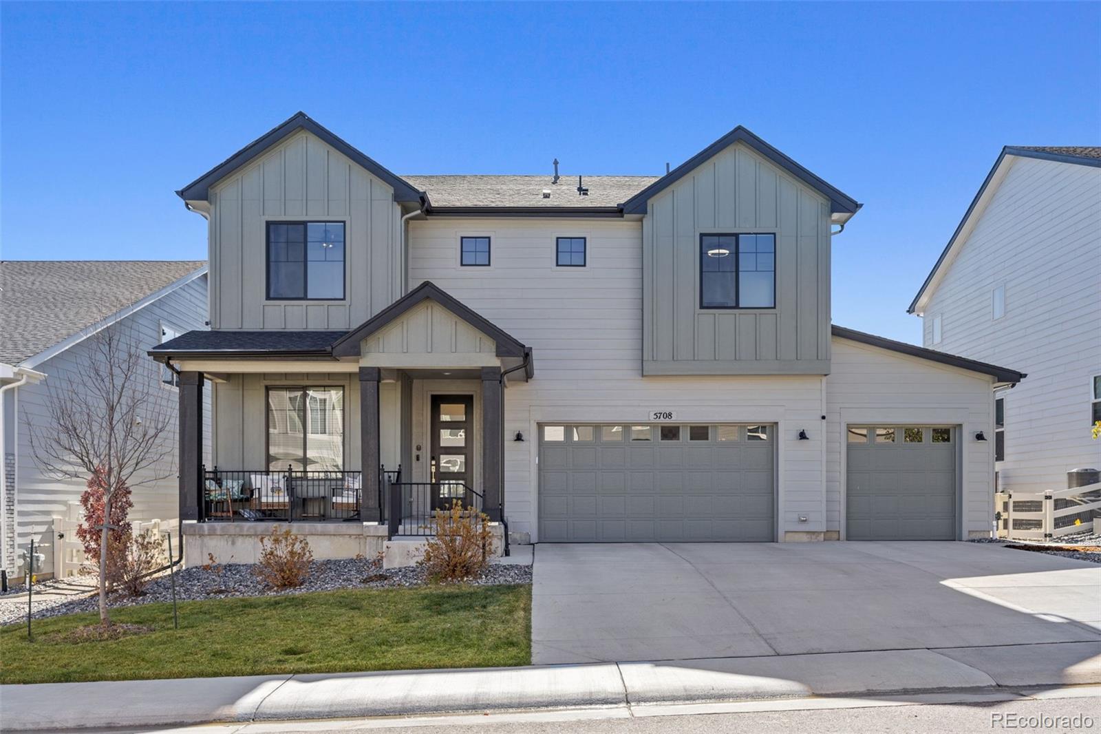 5708 Palmia Lane Parker CO 80134