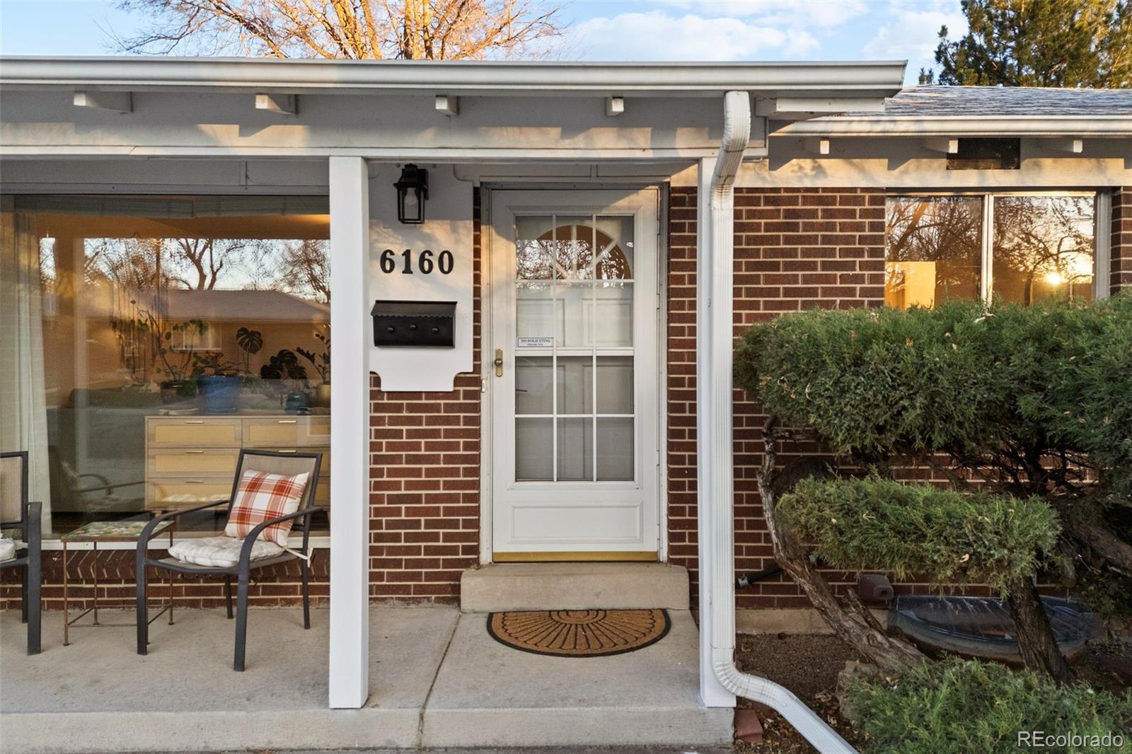 6160 Hoyt Street Arvada CO 80004