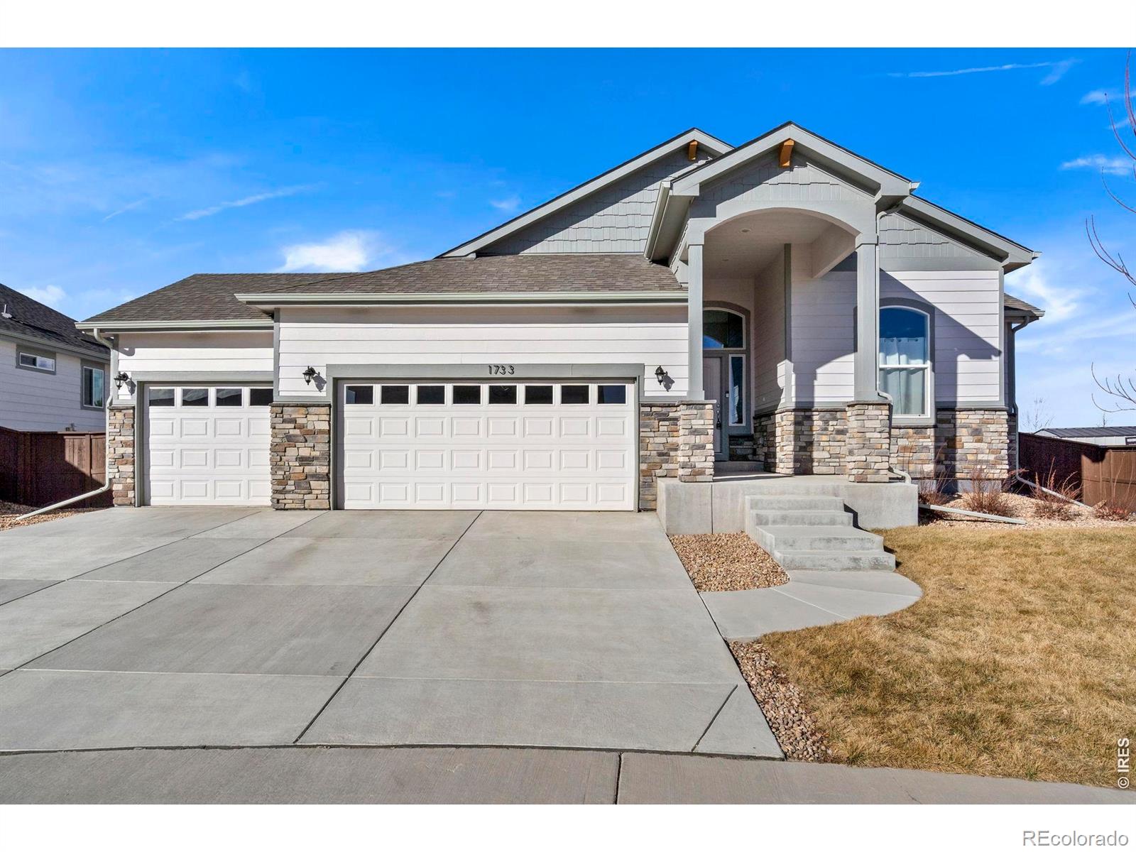 1733 Lazear Street Loveland CO 80538