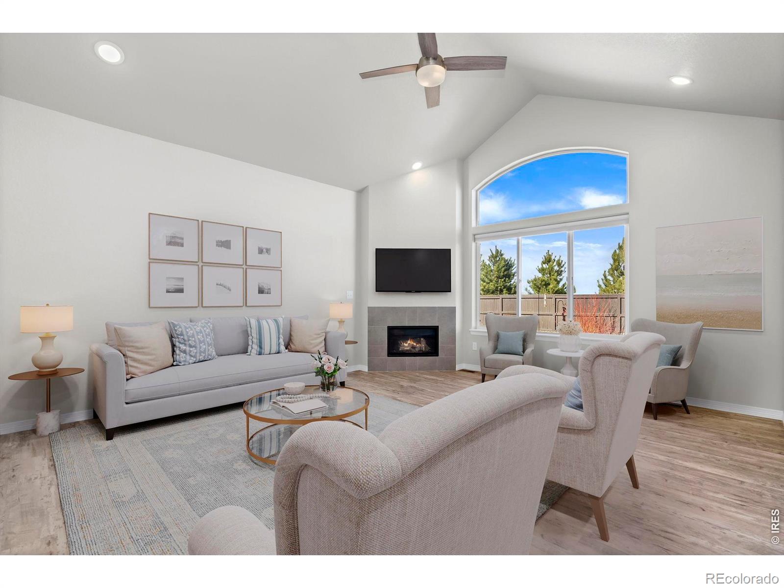1733 Lazear Street Loveland CO 80538