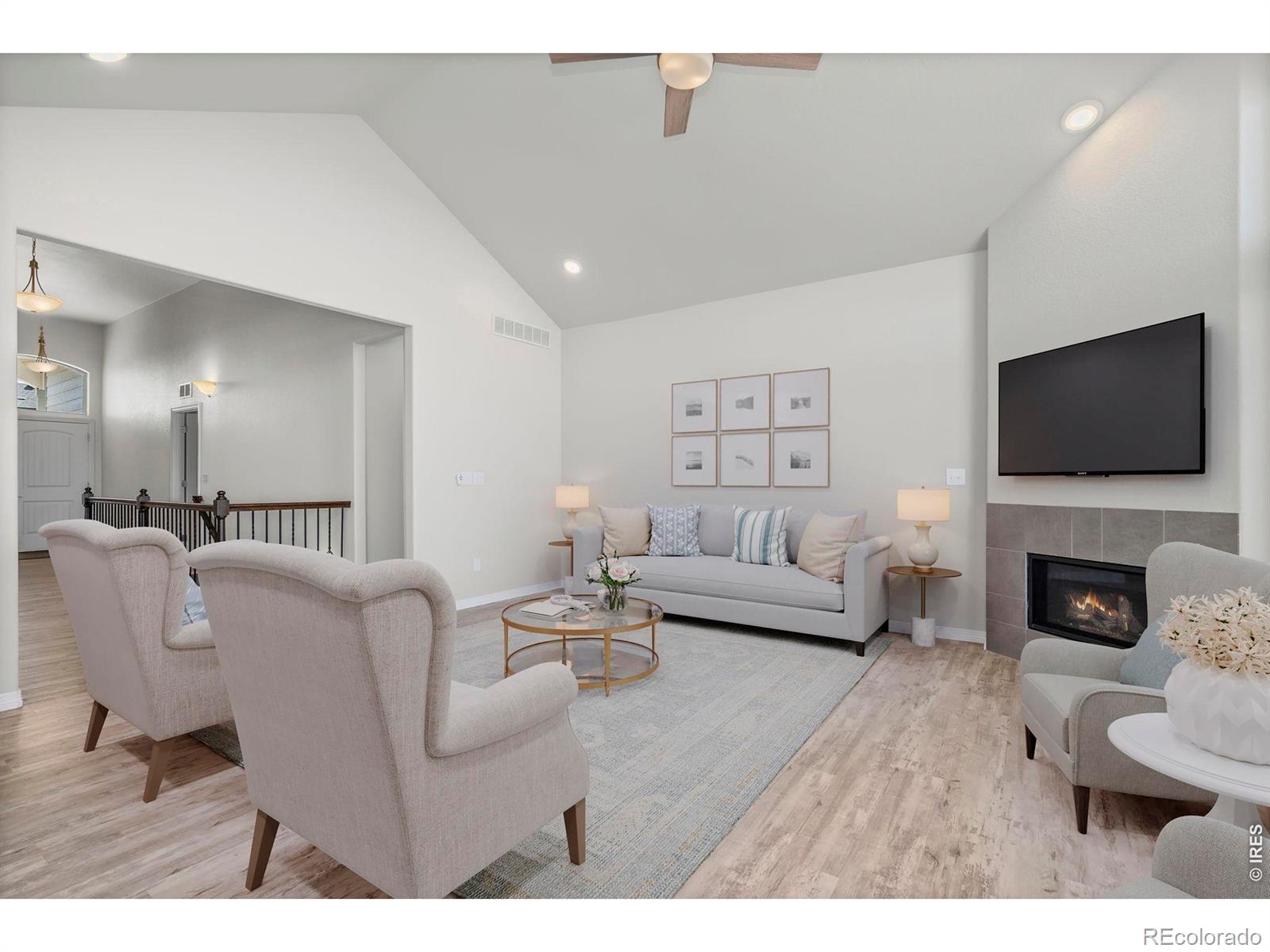 1733 Lazear Street Loveland CO 80538