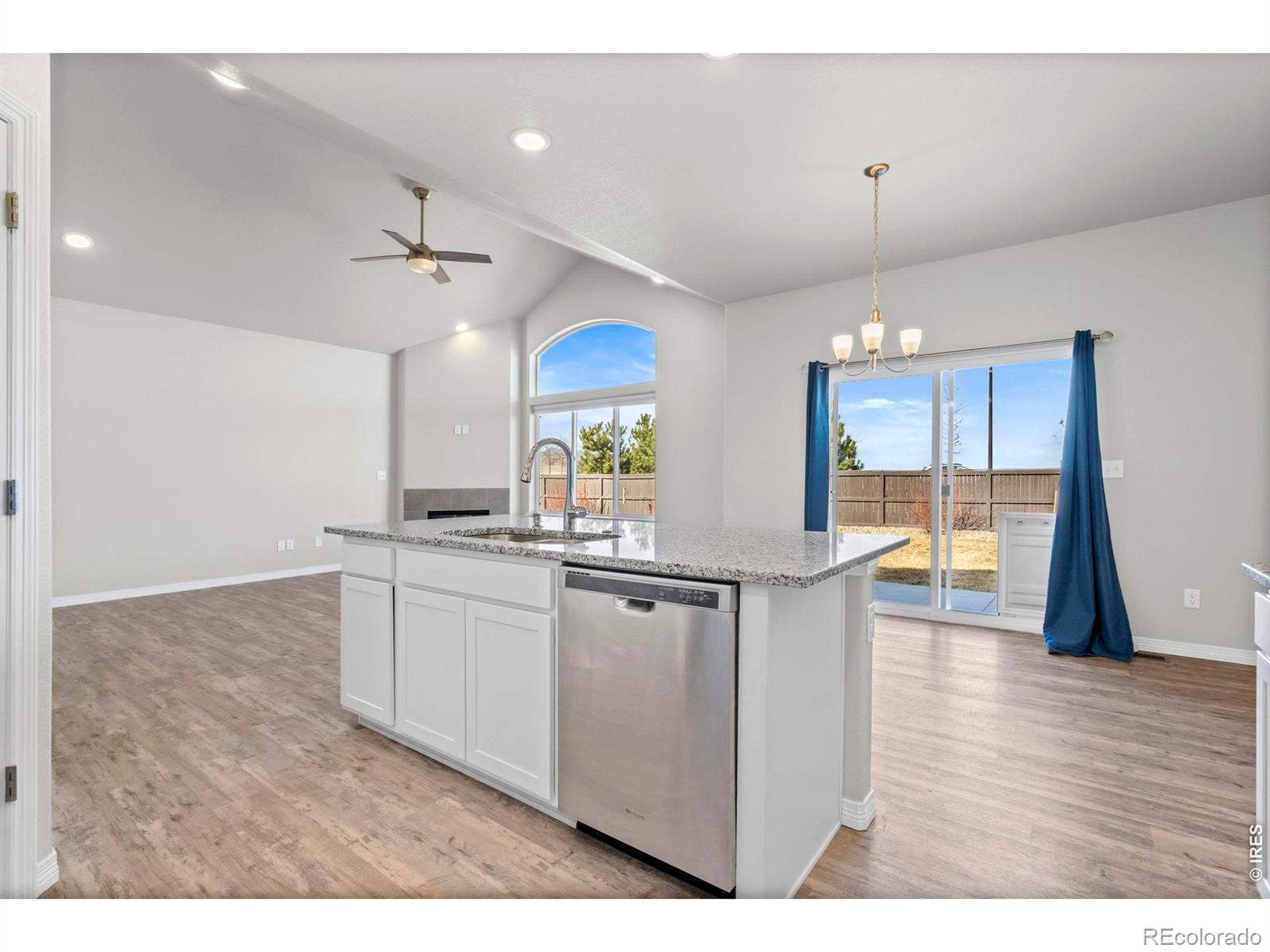 1733 Lazear Street Loveland CO 80538