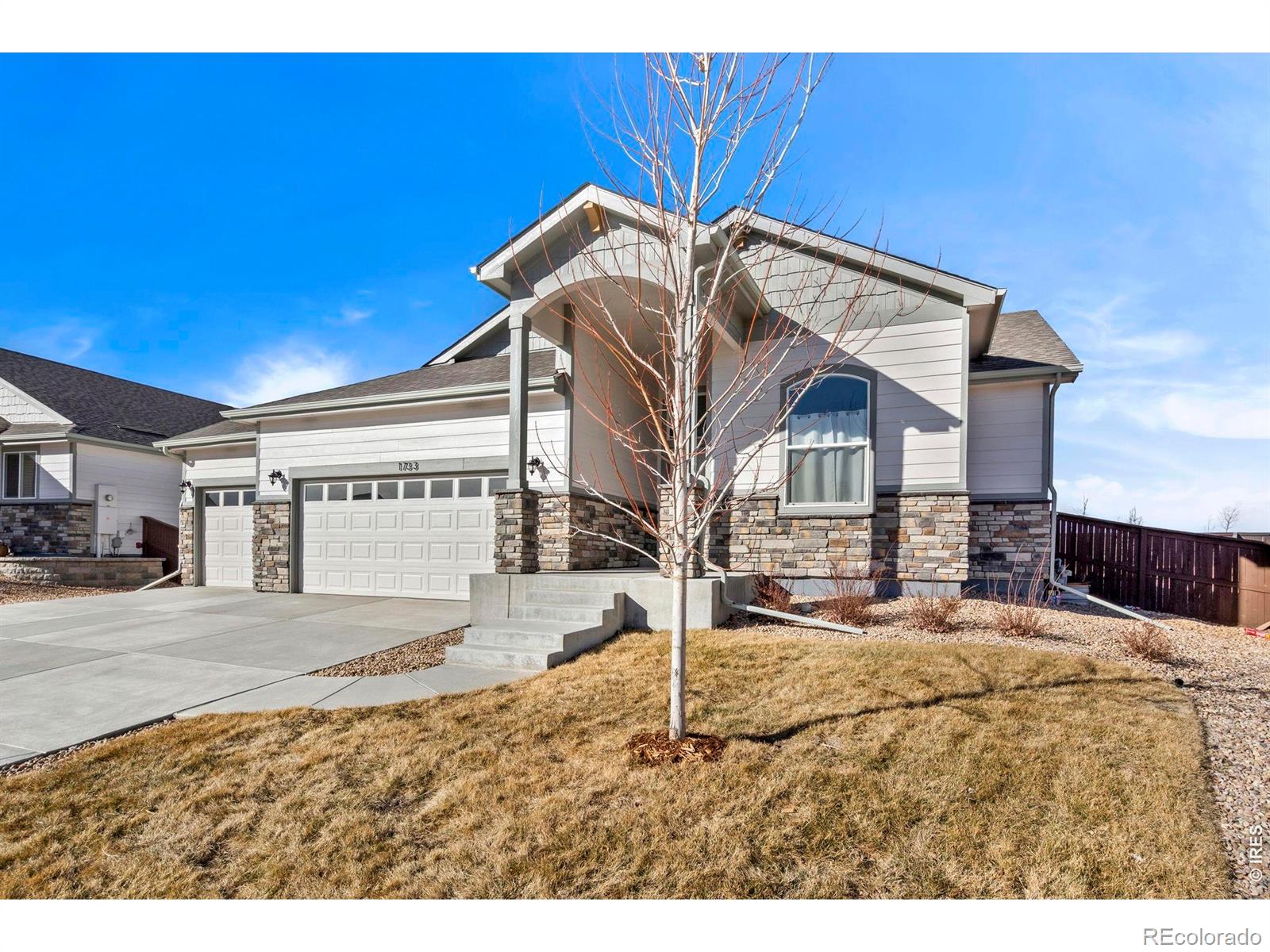 1733 Lazear Street Loveland CO 80538
