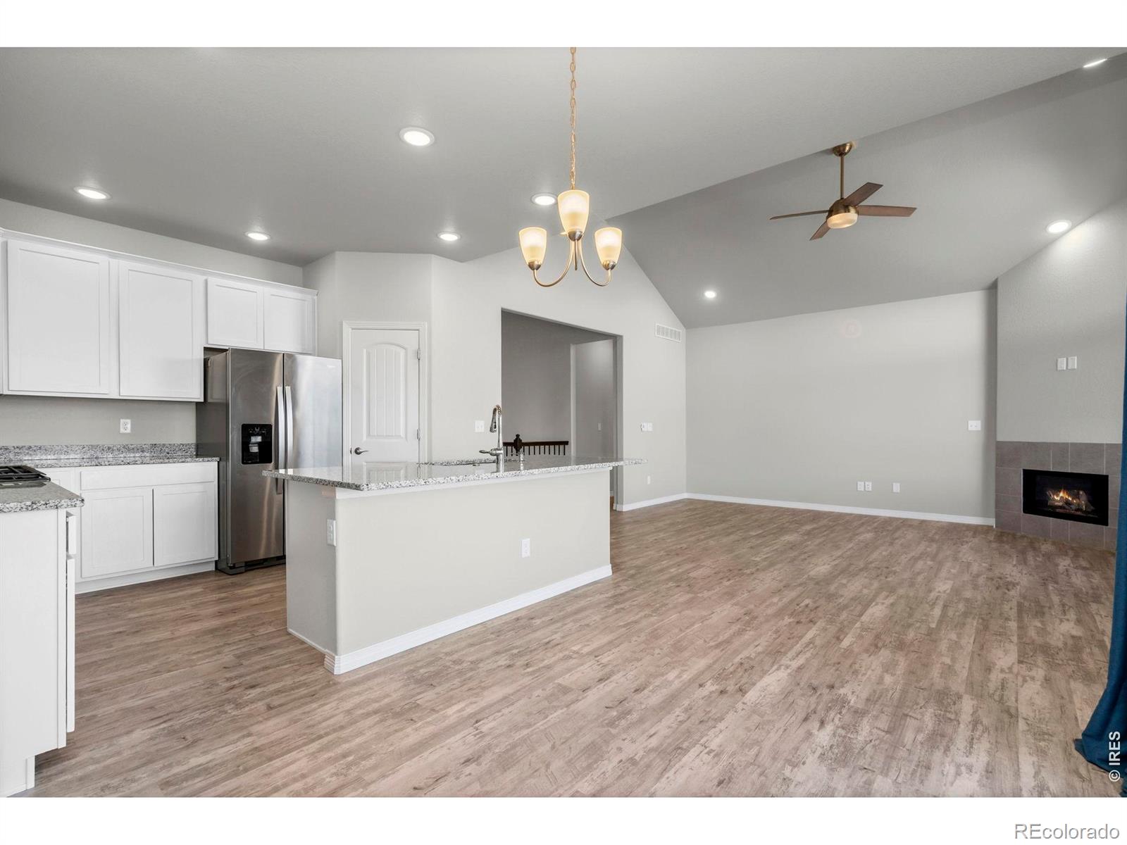 1733 Lazear Street Loveland CO 80538