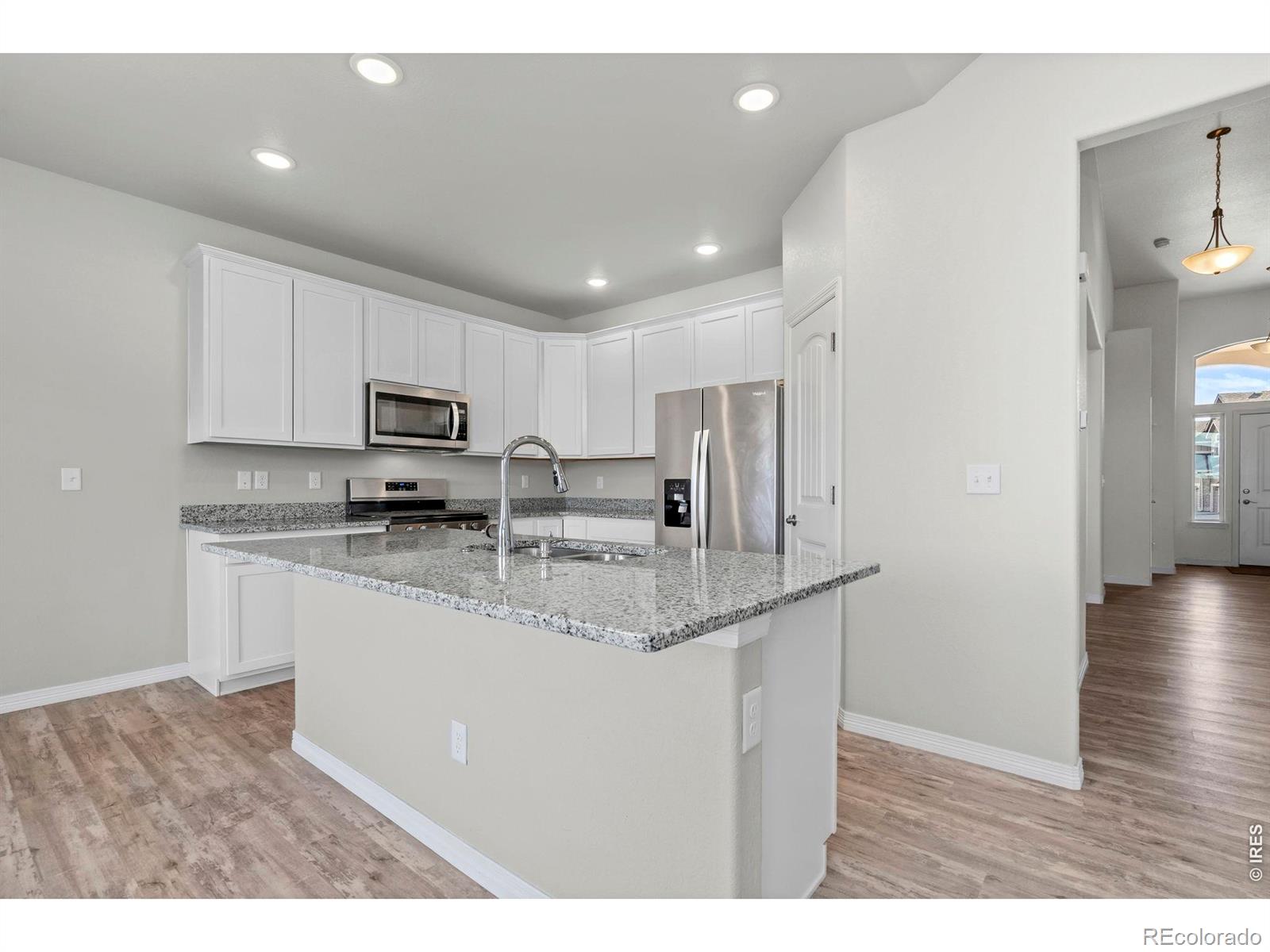 1733 Lazear Street Loveland CO 80538
