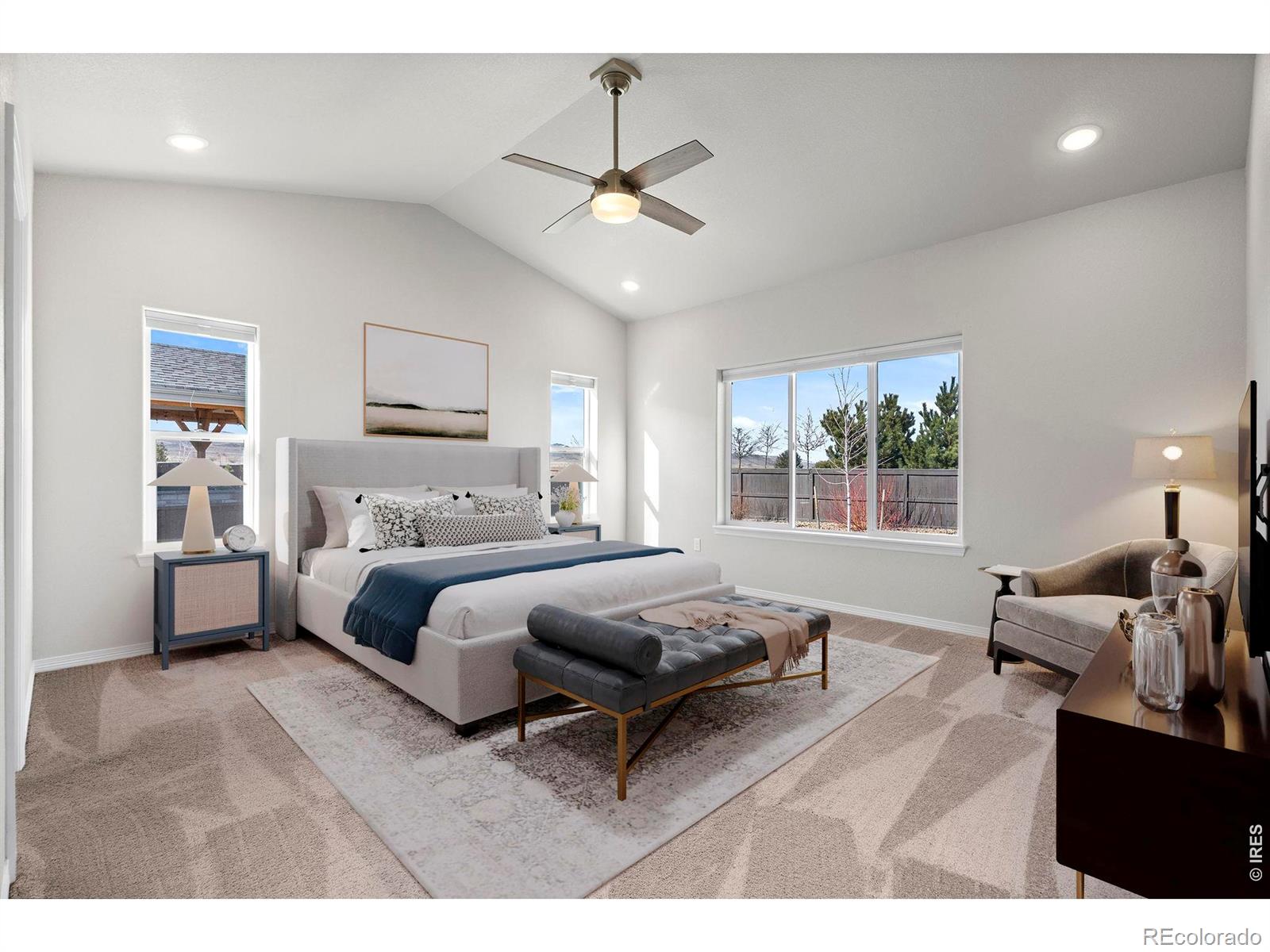 1733 Lazear Street Loveland CO 80538