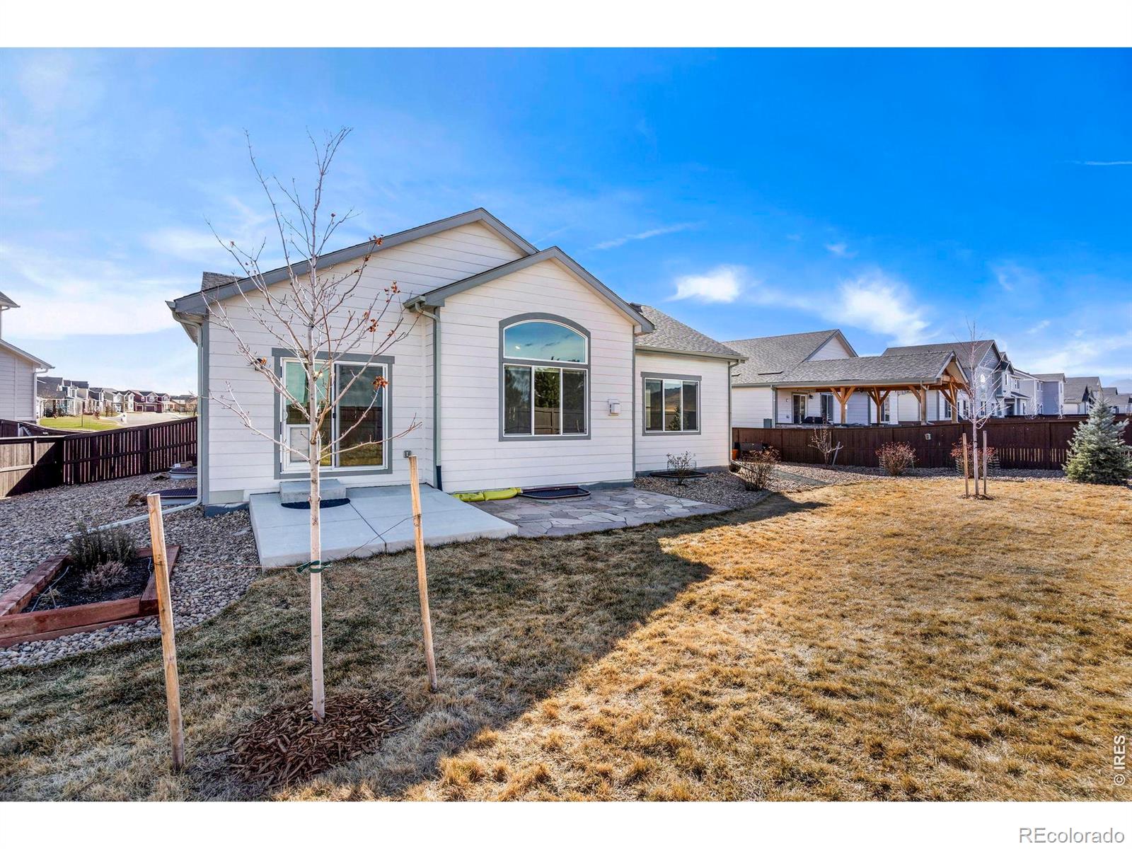 1733 Lazear Street Loveland CO 80538